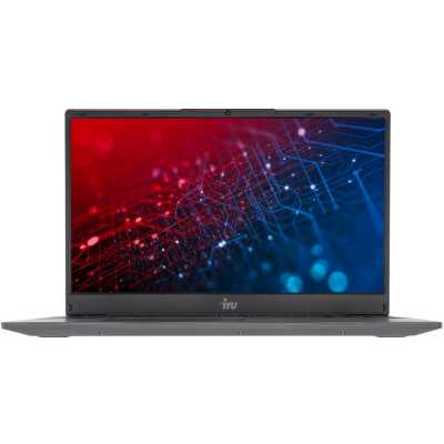 ноутбук iRU Tactio 15PHC 2045999