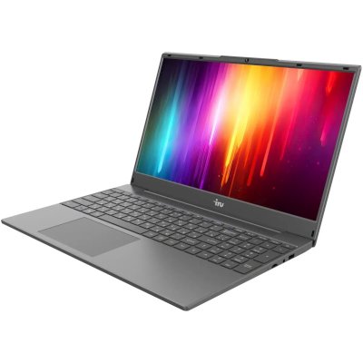 ноутбук iRU Tactio 15PHC 2045999
