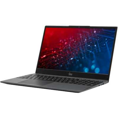 ноутбук iRU Tactio 15PHR 2150143
