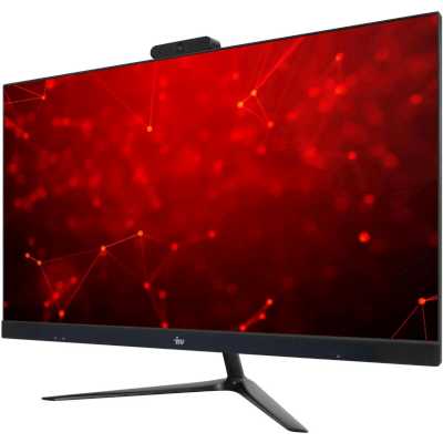 моноблок iRU Tactio 23DM 2086818