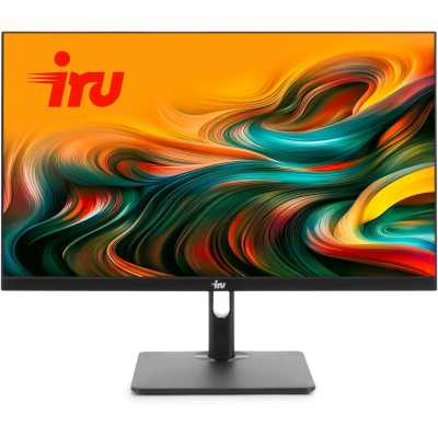 моноблок iRU Tactio 23ID 2134082