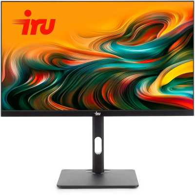 моноблок iRU Tactio 23ID 2134082