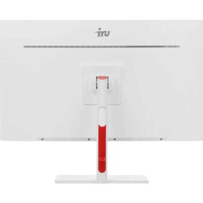 моноблок iRU Tactio 23IH6W 2128567
