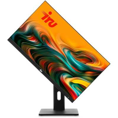 моноблок iRU Tactio 23IP4 2207064