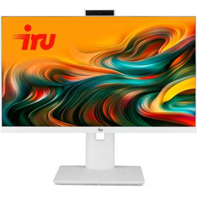 моноблок iRU Tactio 23IW 2180475