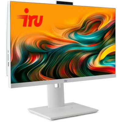 iRU Tactio 23IW 2180475