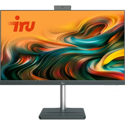 моноблок iRU Tactio 24ID 2076956