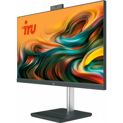 моноблок iRU Tactio 24ID 2077198
