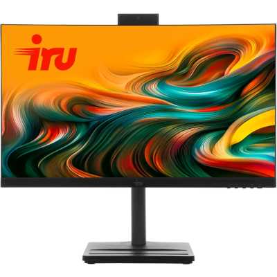 моноблок iRU Tactio 24ID5 2195973