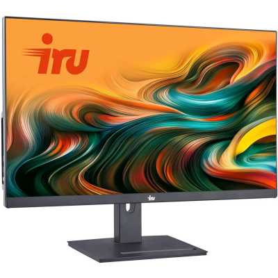 iRU Tactio 27IM 2090609