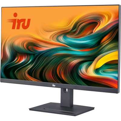 моноблок iRU Tactio 27IM 2090609