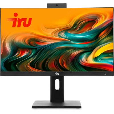 моноблок iRU Tactio 27IP4 2194533