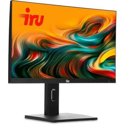 моноблок iRU Tactio 27IP4 2194533
