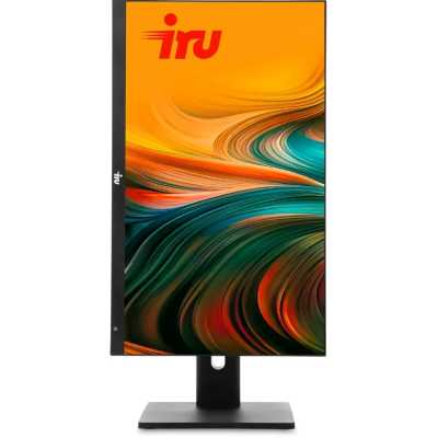 моноблок iRU Tactio 27IP6 2165415