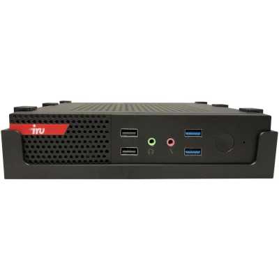 компьютер iRU Tactio 310H6ATF 2131390