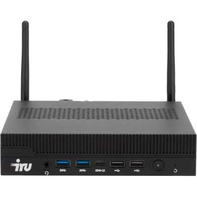 компьютер iRU Tactio 310H6ITF 2174511