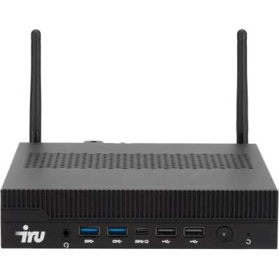 компьютер iRU Tactio 310H6ITF 2198928