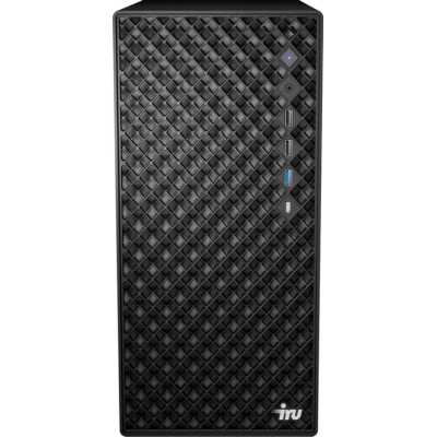 компьютер iRU Tactio 310H6SB 2197203