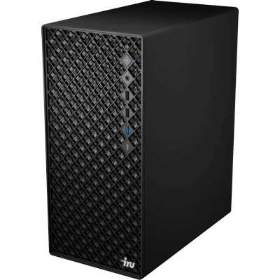 компьютер iRU Tactio 310H6SBV 2111205