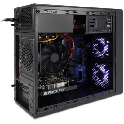 компьютер iRU Tactio 310H6SEA 2121906