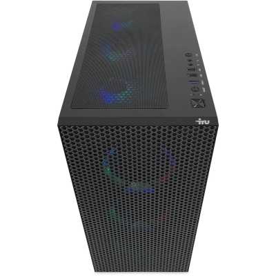 компьютер iRU Tactio 510B7GP 2126617