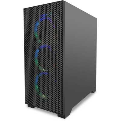 компьютер iRU Tactio 510B7GP 2126632