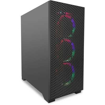 компьютер iRU Tactio 510B7GP 2126643