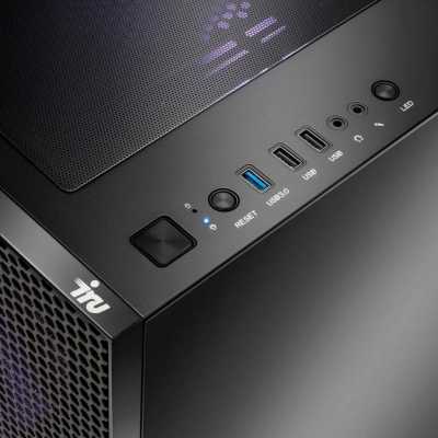 iRU Tactio 510B7GP 2146249