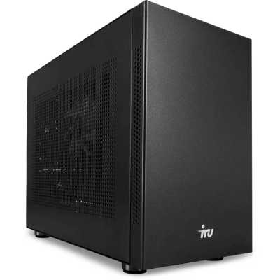 компьютер iRU Tactio 510B7GS 2163734