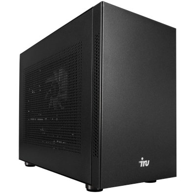 компьютер iRU Tactio 510B7GS 2195816