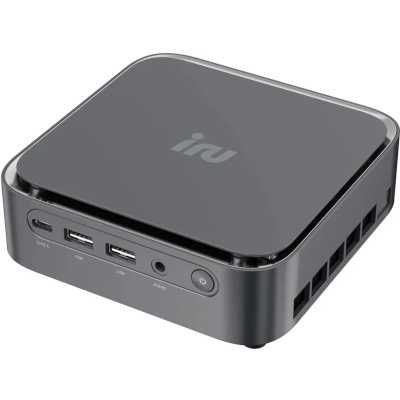 компьютер iRU Tactio 513 2189397