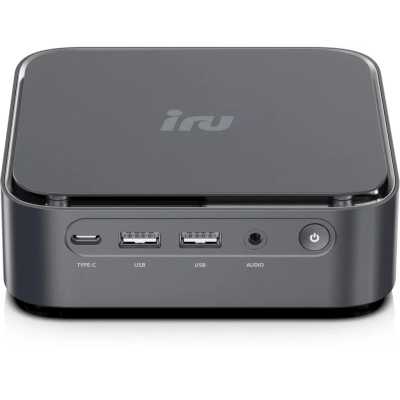 компьютер iRU Tactio 513 2189397