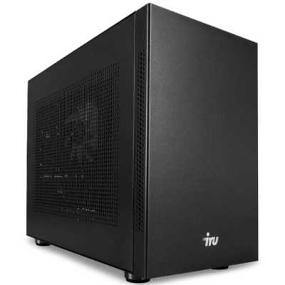 компьютер iRU Tactio 520B5GS 2163696