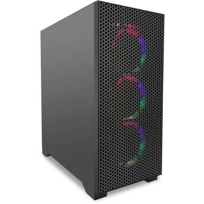 компьютер iRU Tactio 520B6GP 2113270