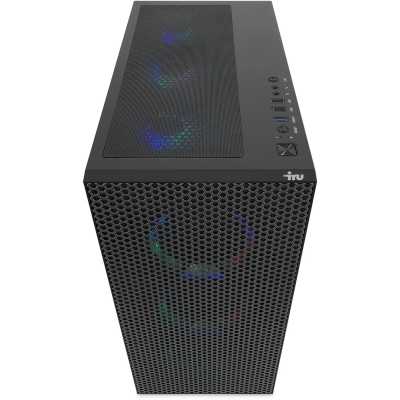 компьютер iRU Tactio 520B6GP 2130958