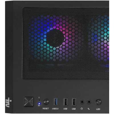 компьютер iRU Tactio 520B6GP 2130958