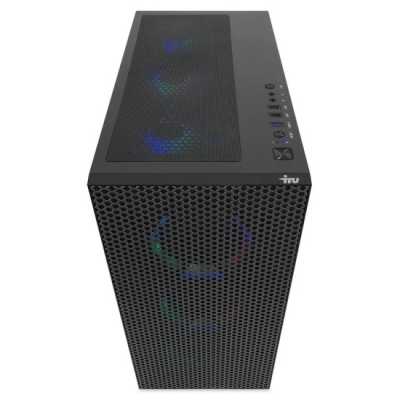 компьютер iRU Tactio 520B6GS 2197339