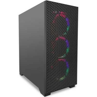компьютер iRU Tactio 520B6GS 2197340