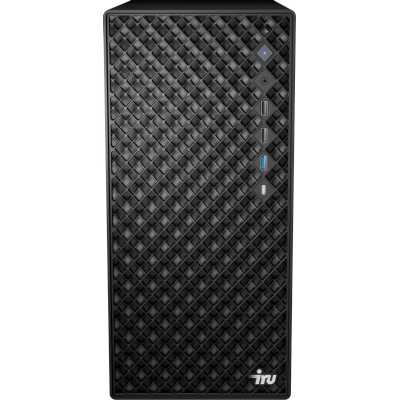 компьютер iRU Tactio 520B6SB 2116631