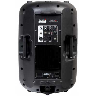 активная акустическая система Italian Stage SPX12A