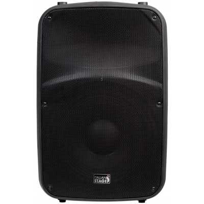 Italian Stage SPX15A