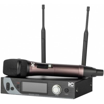 радиосистема ITC T-530A