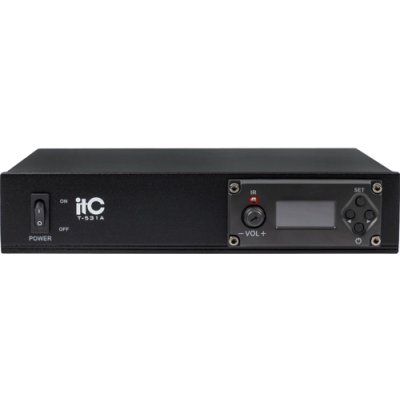 ITC T-531A