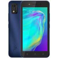 смартфон Itel A17 Dark Blue