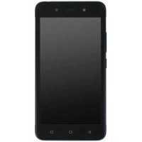 Itel A17 Dark Blue