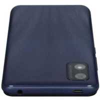 Itel A17 Dark Blue