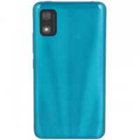 смартфон Itel A17 Lake Blue