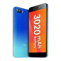 смартфон Itel A25 Gradation Blue