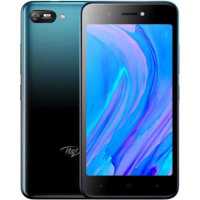 Itel A25 Gradation Sea Blue