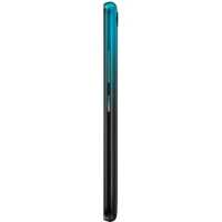 Itel A25 Gradation Sea Blue